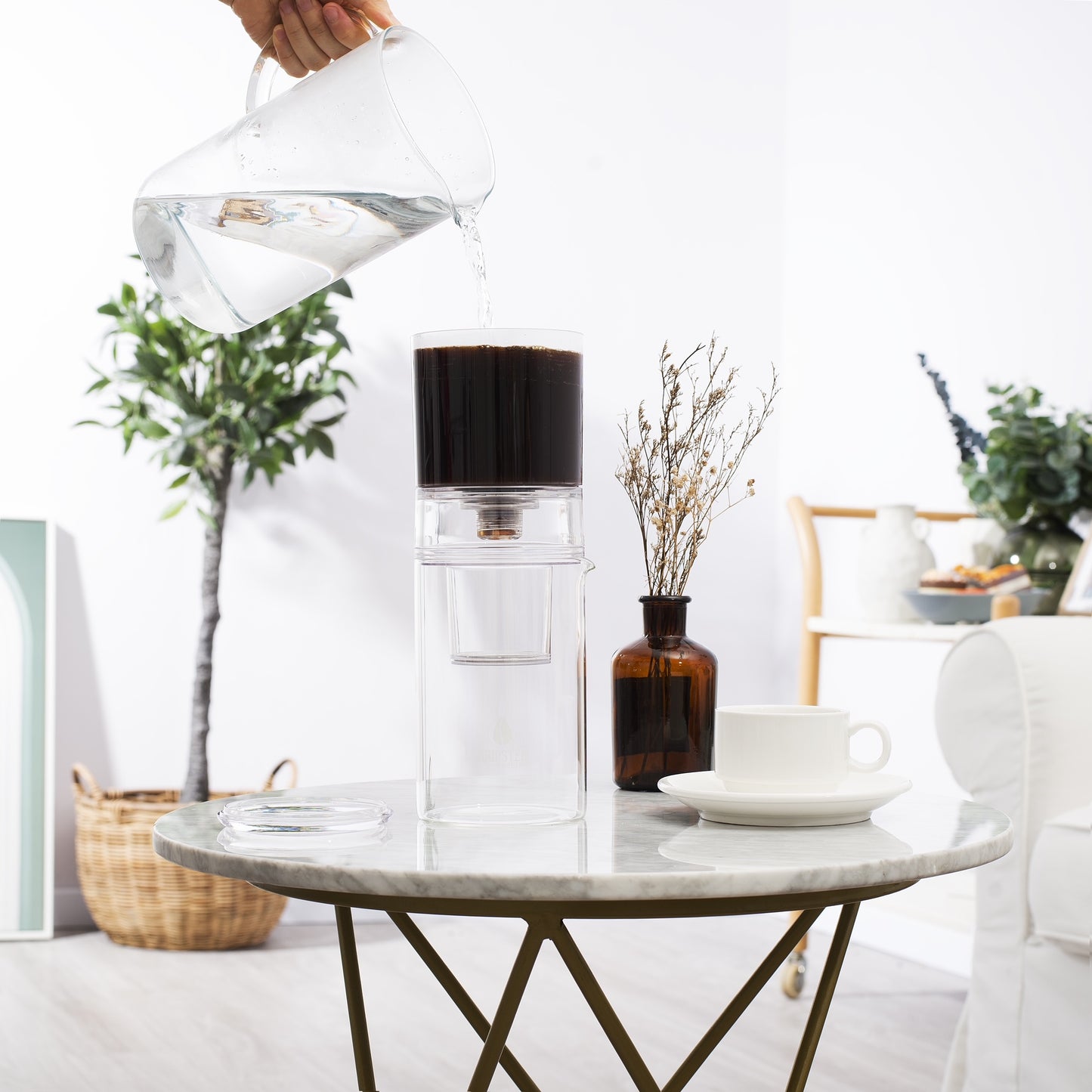 Dripster Cold Brew Coffee Dripper