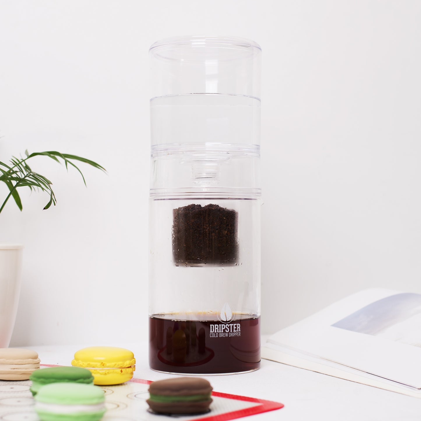 Dripster Cold Brew Coffee Dripper