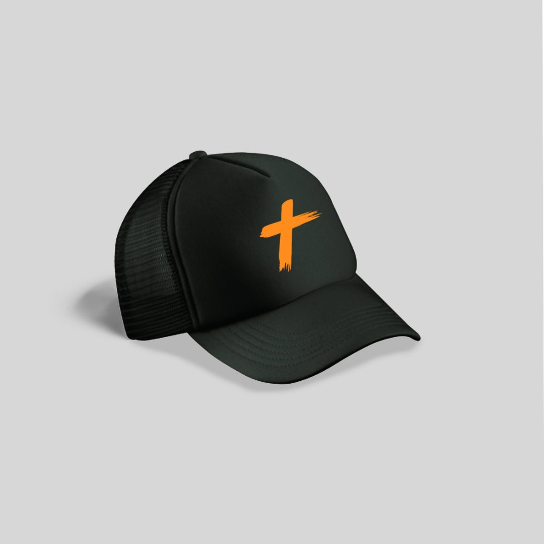 Trucker Mesh Cap „Crewlove Limited 22“