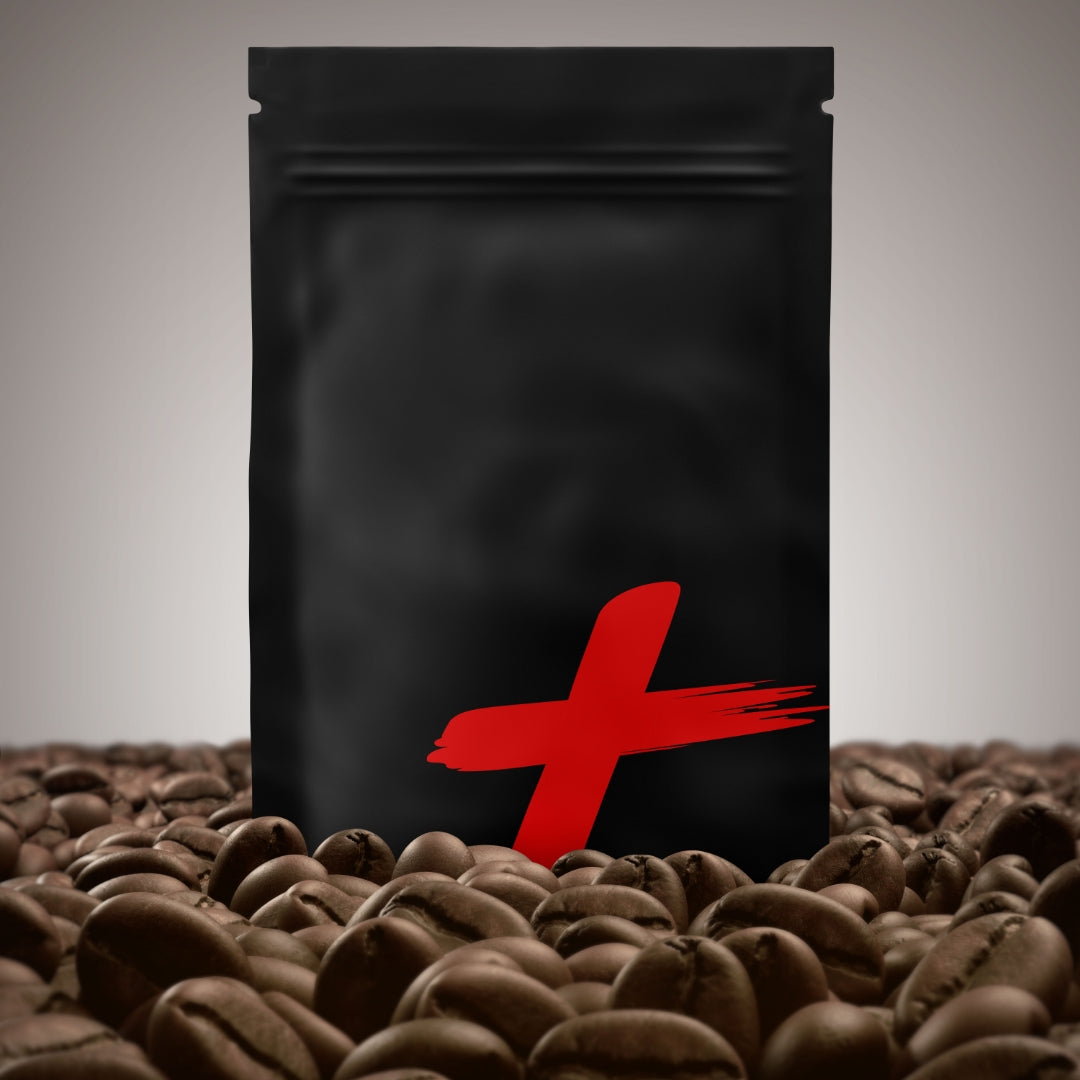 ESPRESSO 80/20