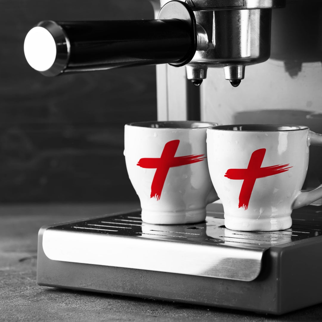 ESPRESSO 80/20