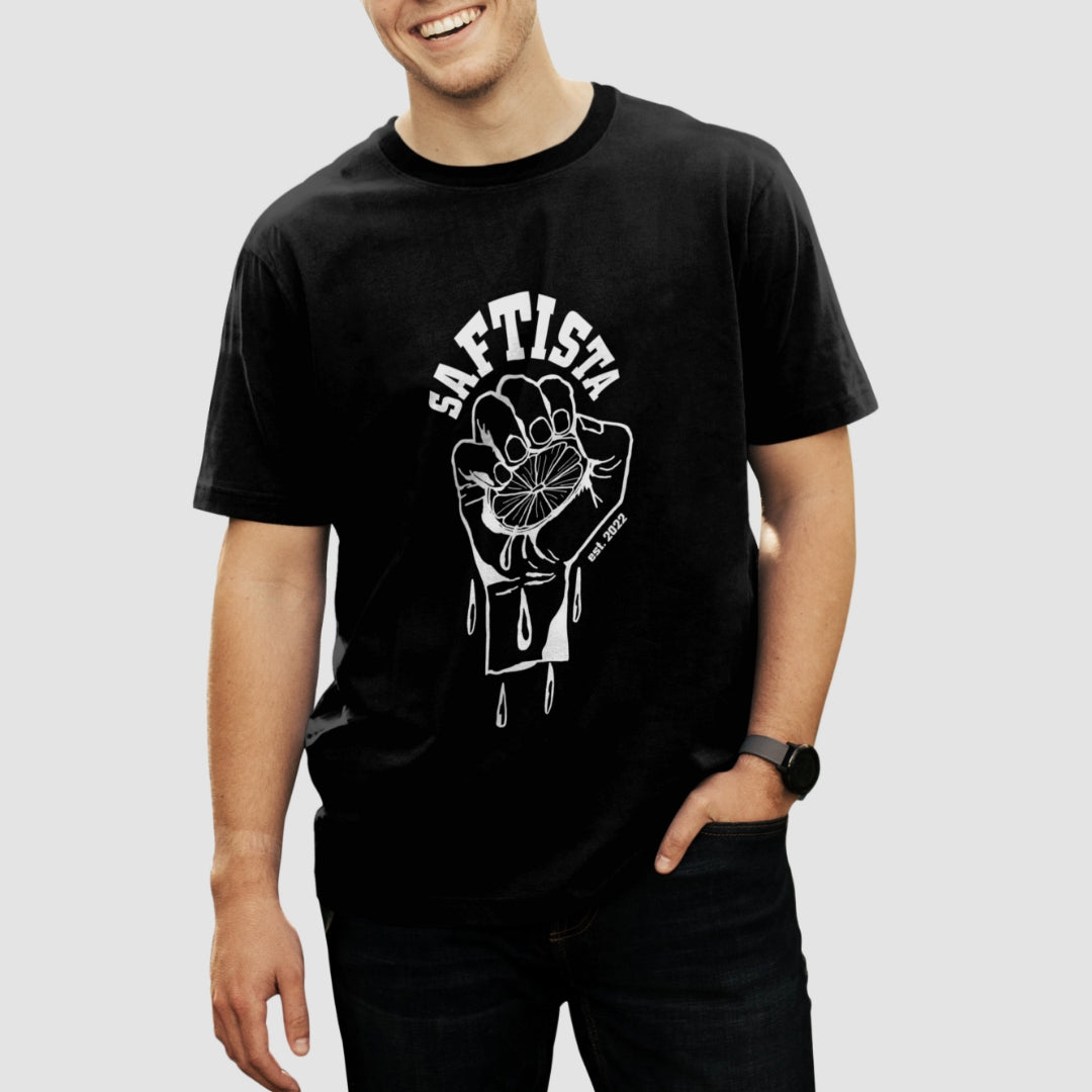 T-Shirt „Saftista“ (Boys)