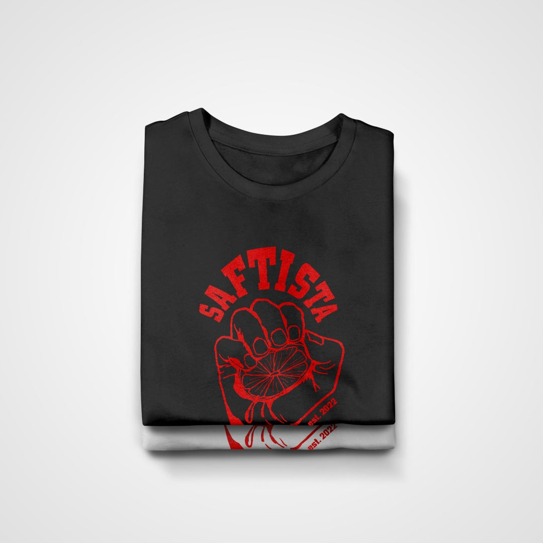 T-Shirt „Saftista“ (Boys)