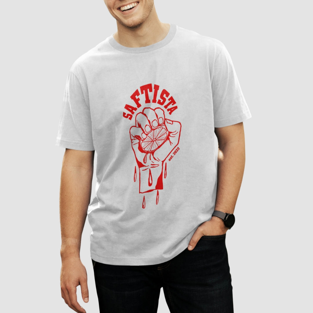 T-Shirt „Saftista“ (Boys)