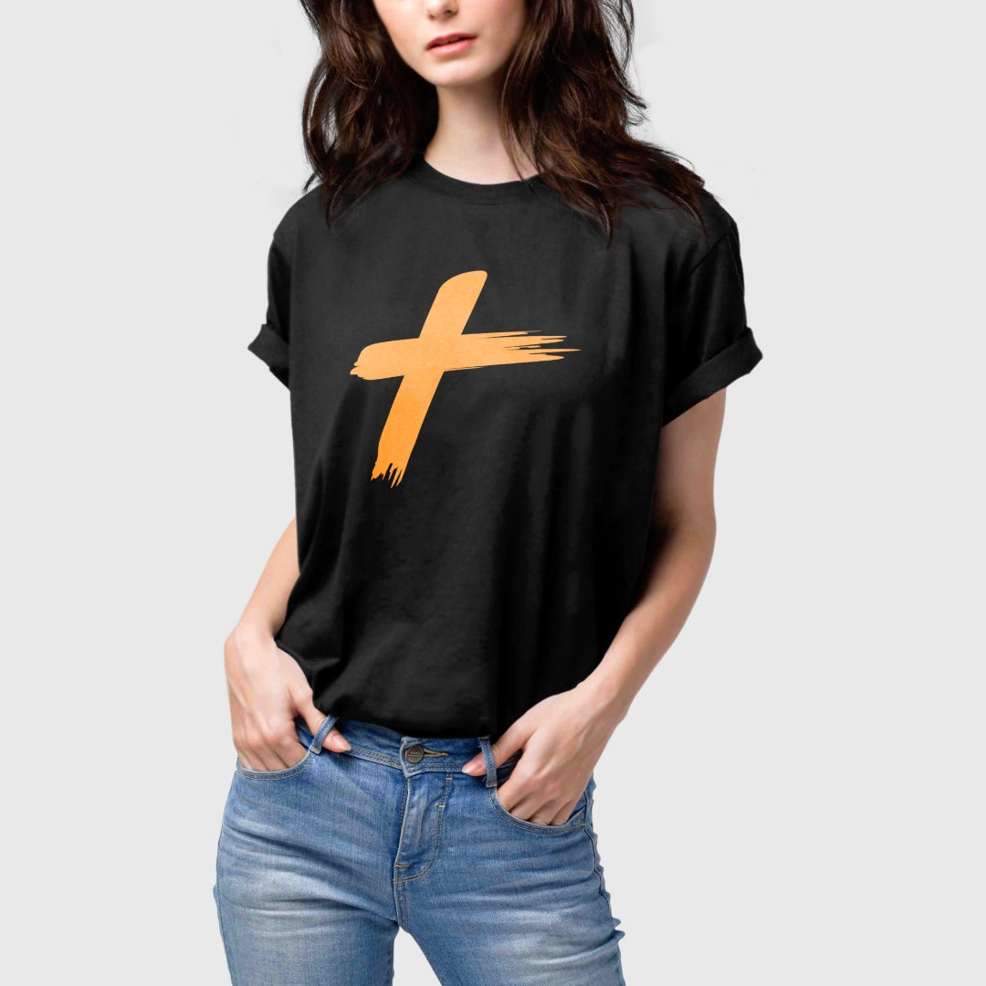 T-Shirt „Crewlove Limited 22“ (Girls)